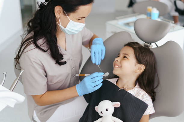 Best Broken Tooth Emergency  in Cochranton, PA