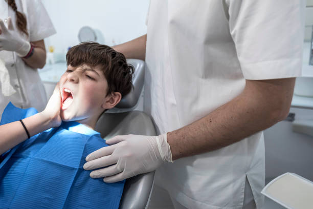 Best Dentist for Tooth Abscess  in Cochranton, PA