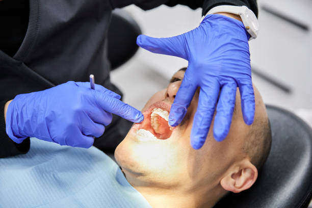 Best Dentist for Dental Trauma  in Cochranton, PA