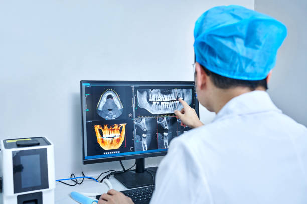 Best Chipped Tooth Repair Near Me  in Cochranton, PA